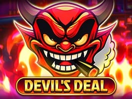 Devils Deal screenshot