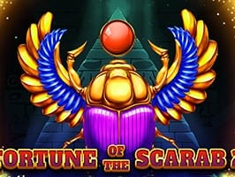 Fortune Of The Scarab 2