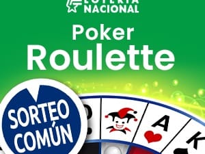 Global Poker Roulette screenshot