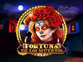 Fortuna de los Muertos screenshot