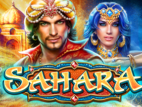 Sahara