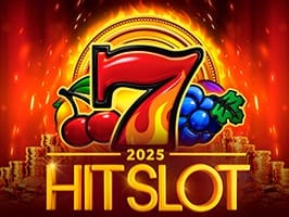 Hit Slot 2025