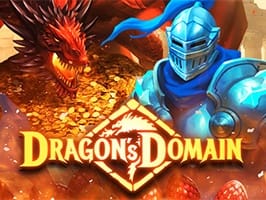 Dragons Domain screenshot