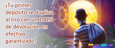 Recarga de Fin de Semana 💰 promotion