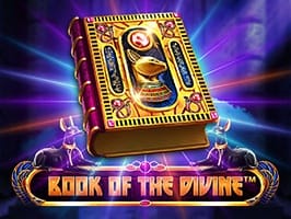 Book of The Divine