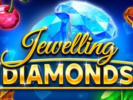 Jewelling Diamonds screenshot