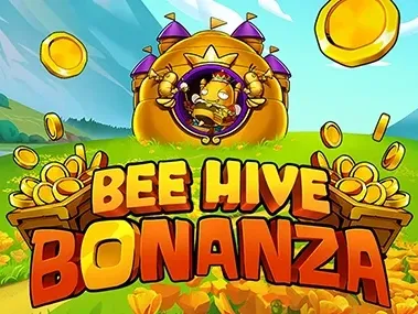 Bee Hive Bonanza screenshot